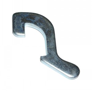 Beam Locking Pin For Redirack Pallet Racking